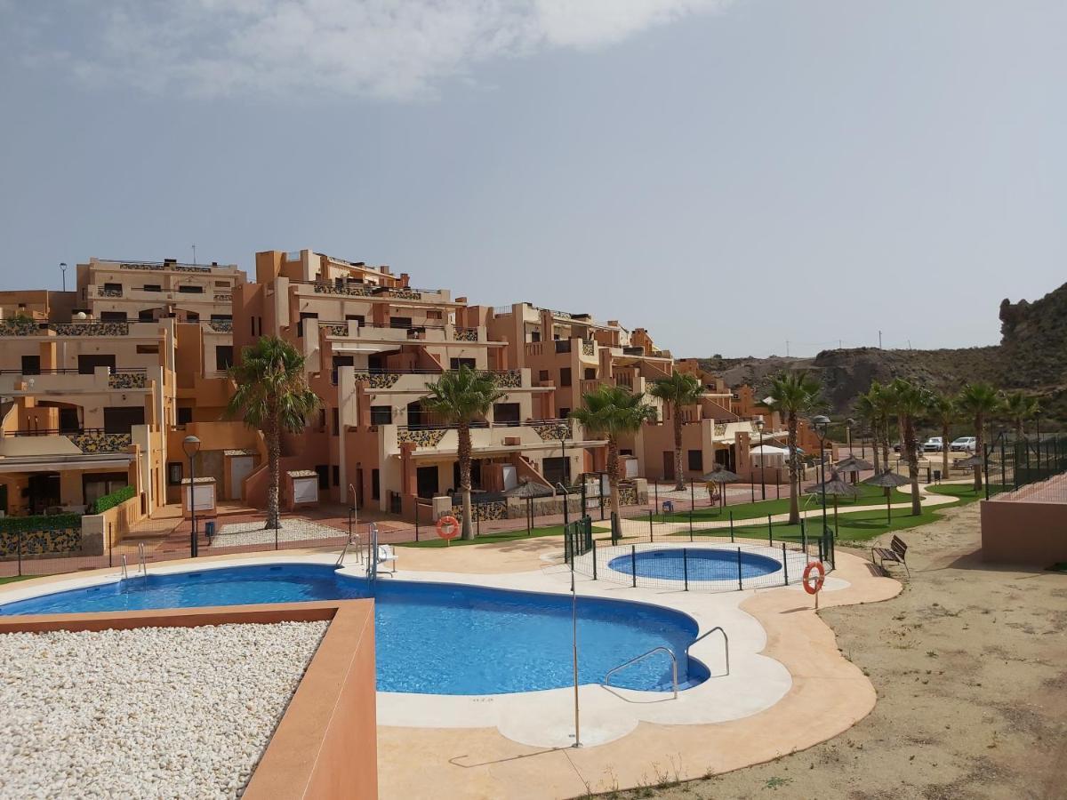 Apartament Apartamento Geoda De Pulpi